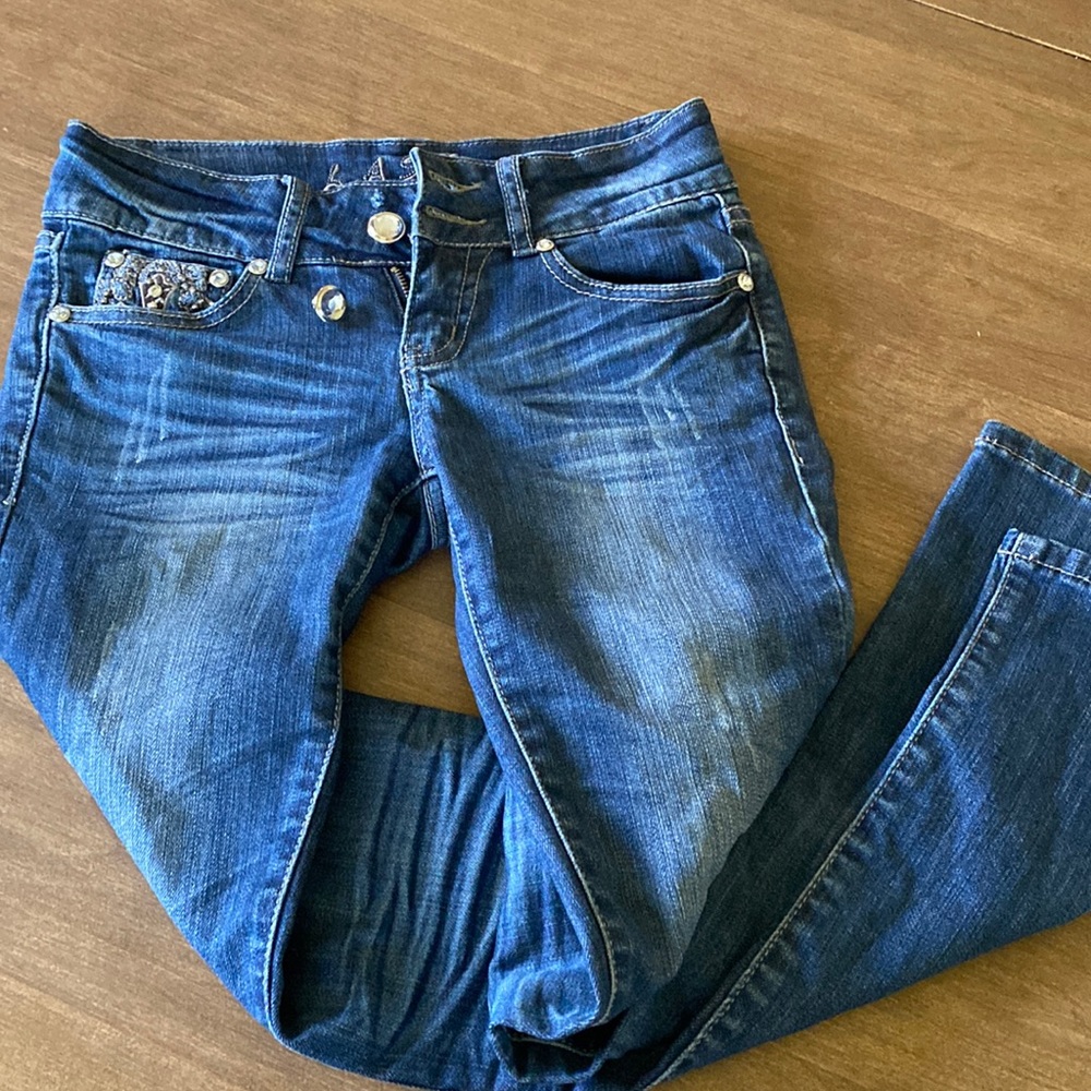 Rodeo jeans